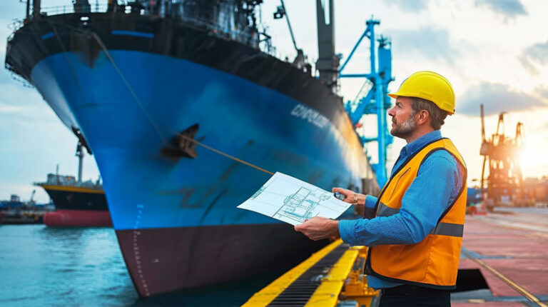 Besqo Marine - Contact Us