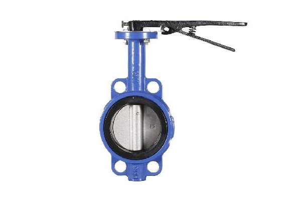 butterfly-valve