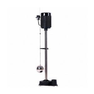 DAYTON 1/2 HP Sump Pump, 72 GPM, Vertical Float