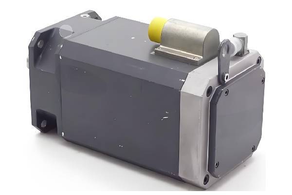 Brushless Servo Motor-1