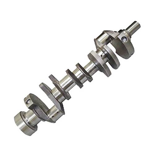 Crankshaft Camshaft